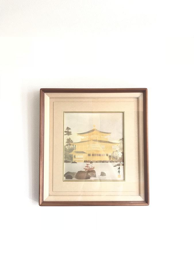 Locanda Kyoto Shijo Omiya المظهر الخارجي الصورة