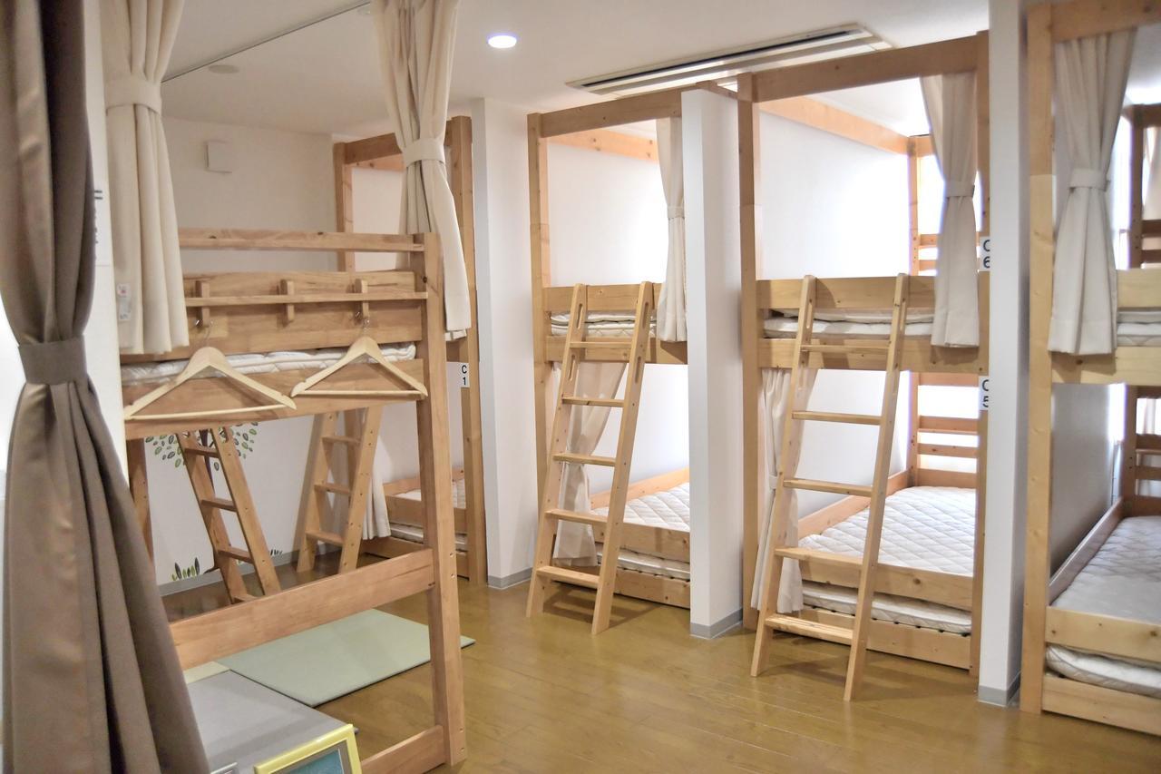Locanda Kyoto Shijo Omiya المظهر الخارجي الصورة