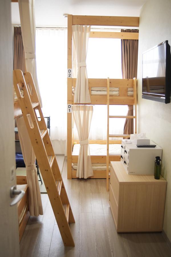 Locanda Kyoto Shijo Omiya المظهر الخارجي الصورة