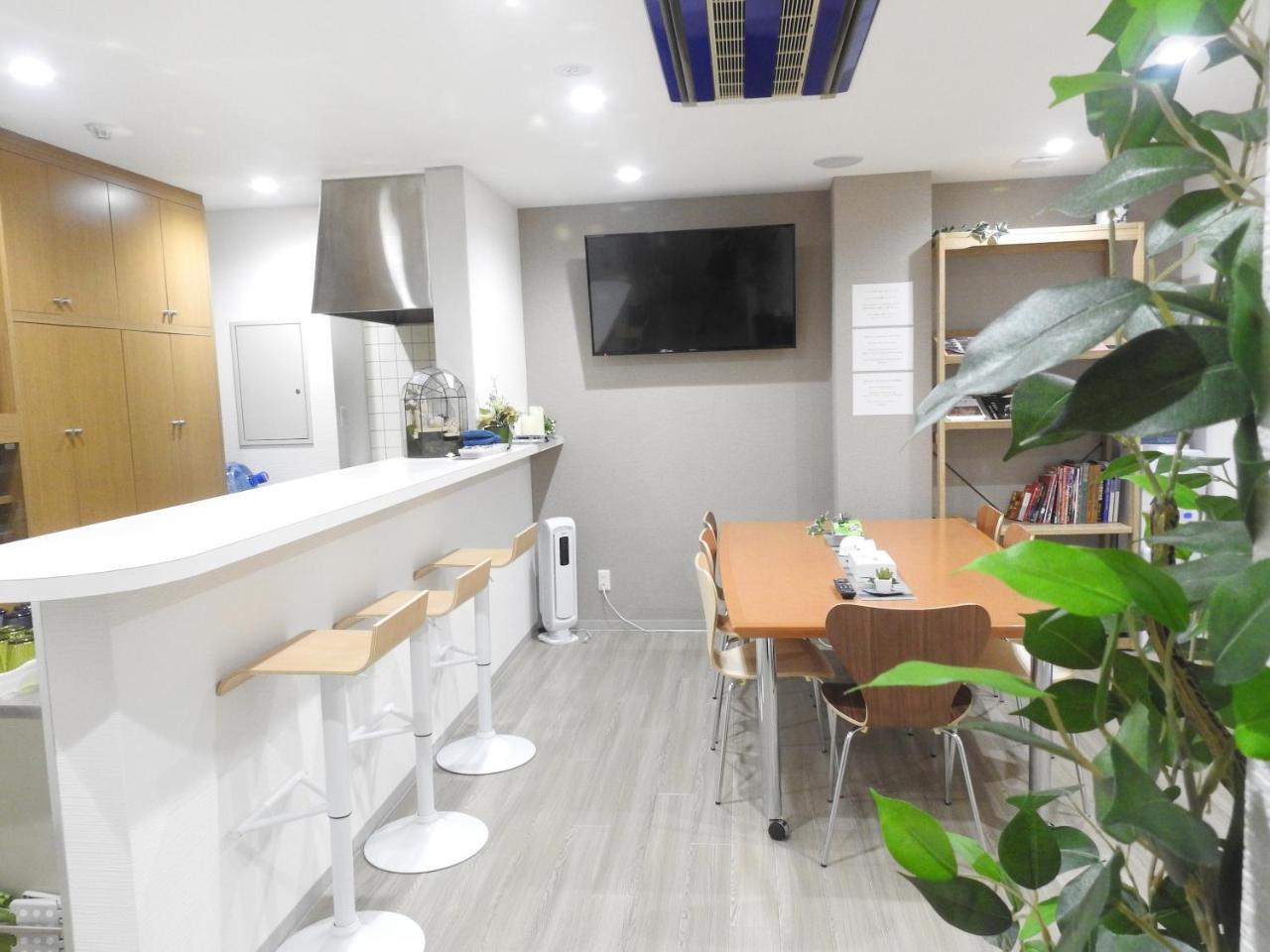 Locanda Kyoto Shijo Omiya المظهر الخارجي الصورة
