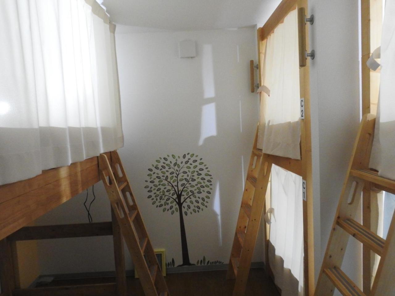 Locanda Kyoto Shijo Omiya المظهر الخارجي الصورة