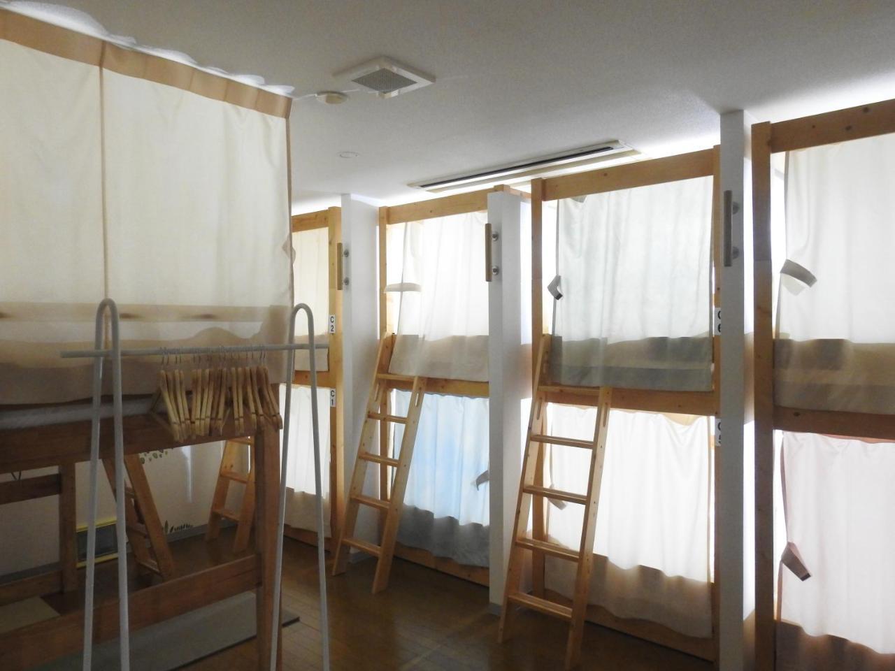 Locanda Kyoto Shijo Omiya المظهر الخارجي الصورة