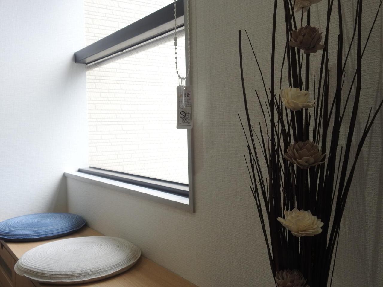 Locanda Kyoto Shijo Omiya المظهر الخارجي الصورة