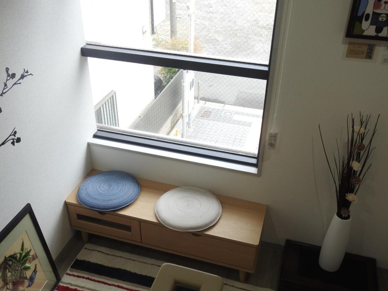 Locanda Kyoto Shijo Omiya المظهر الخارجي الصورة