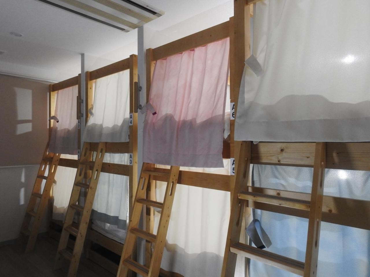 Locanda Kyoto Shijo Omiya المظهر الخارجي الصورة